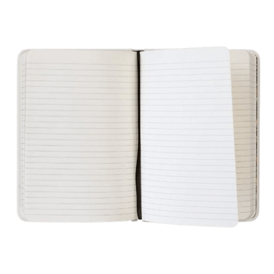 Koala lined journal